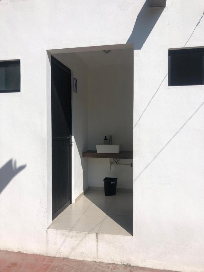 Excelente Alberca Privada En Residencial Privado, Gym, Asador Villa Ciudad Valles Eksteriør bilde