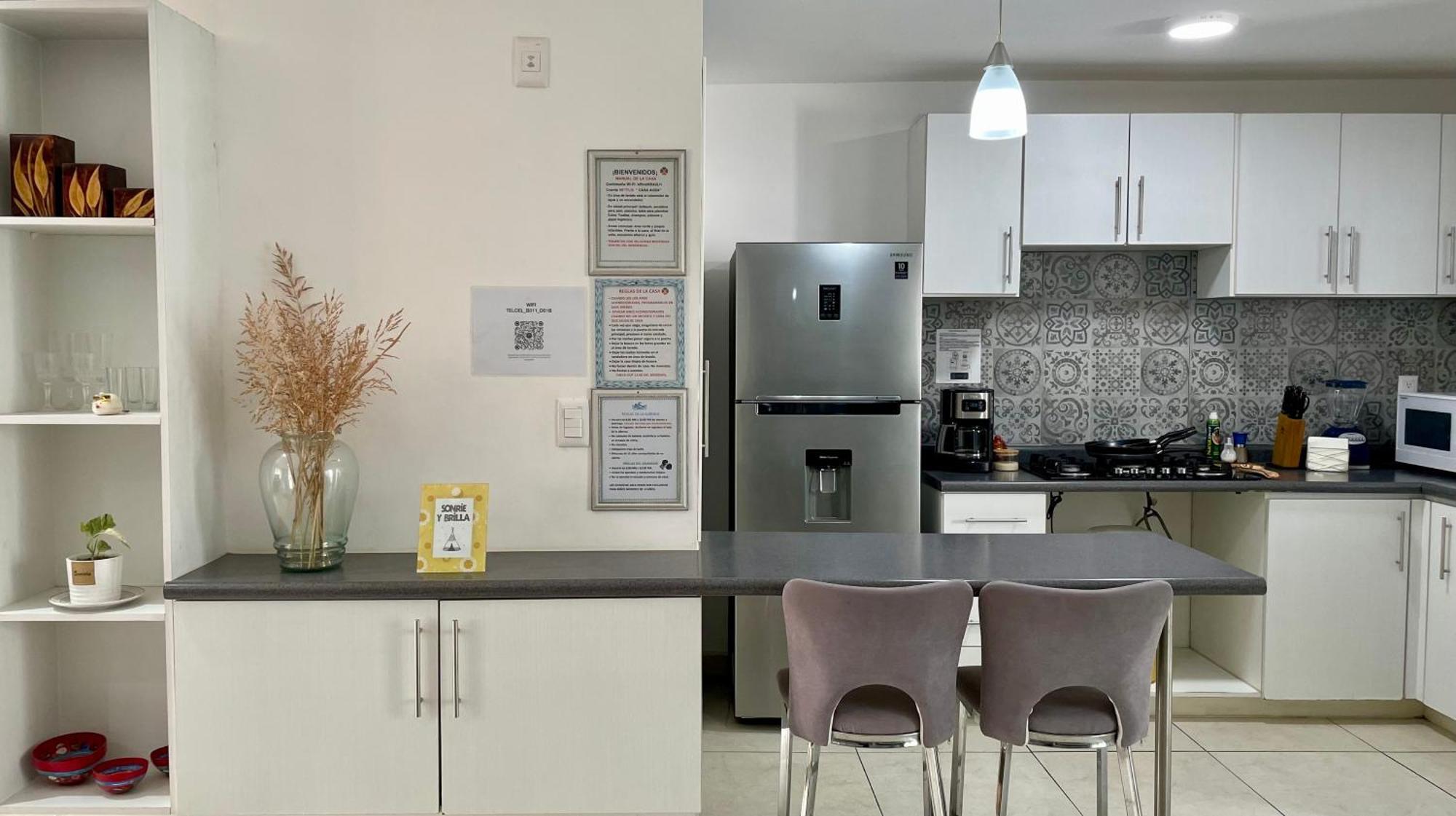 Excelente Alberca Privada En Residencial Privado, Gym, Asador Villa Ciudad Valles Eksteriør bilde