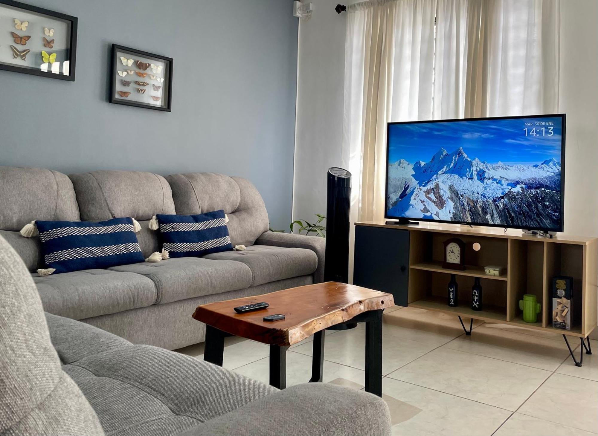 Excelente Alberca Privada En Residencial Privado, Gym, Asador Villa Ciudad Valles Eksteriør bilde