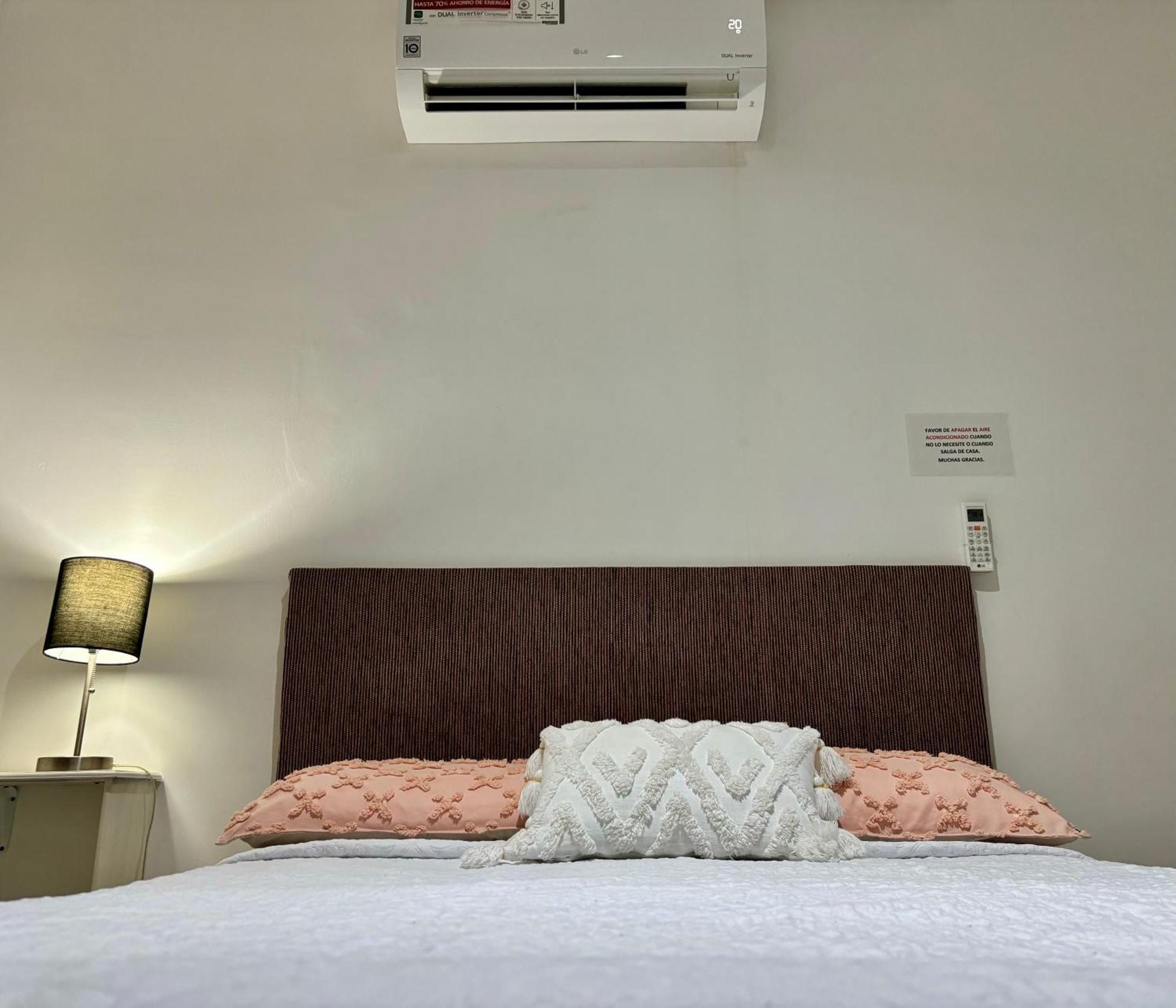 Excelente Alberca Privada En Residencial Privado, Gym, Asador Villa Ciudad Valles Eksteriør bilde