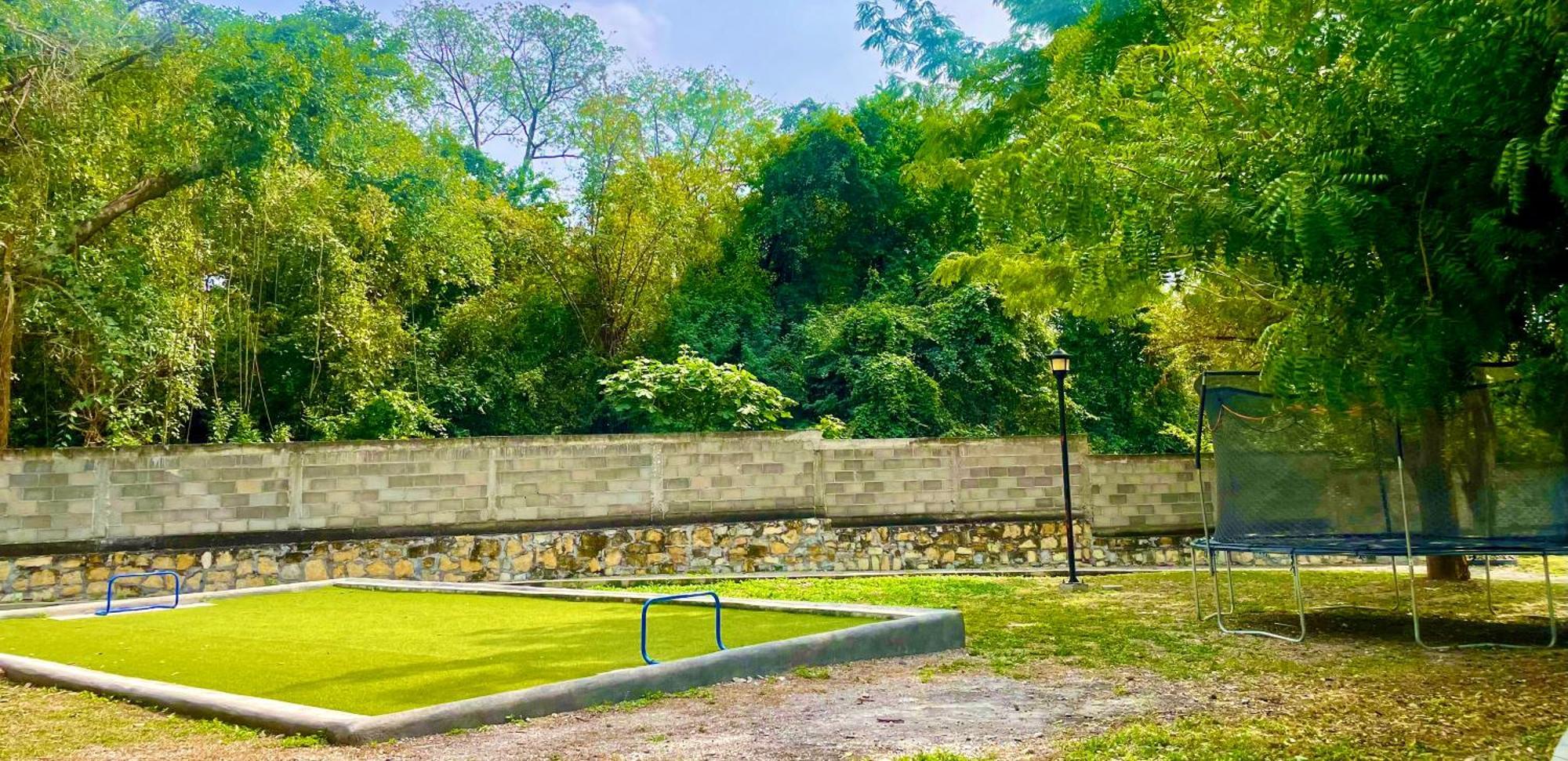 Excelente Alberca Privada En Residencial Privado, Gym, Asador Villa Ciudad Valles Eksteriør bilde