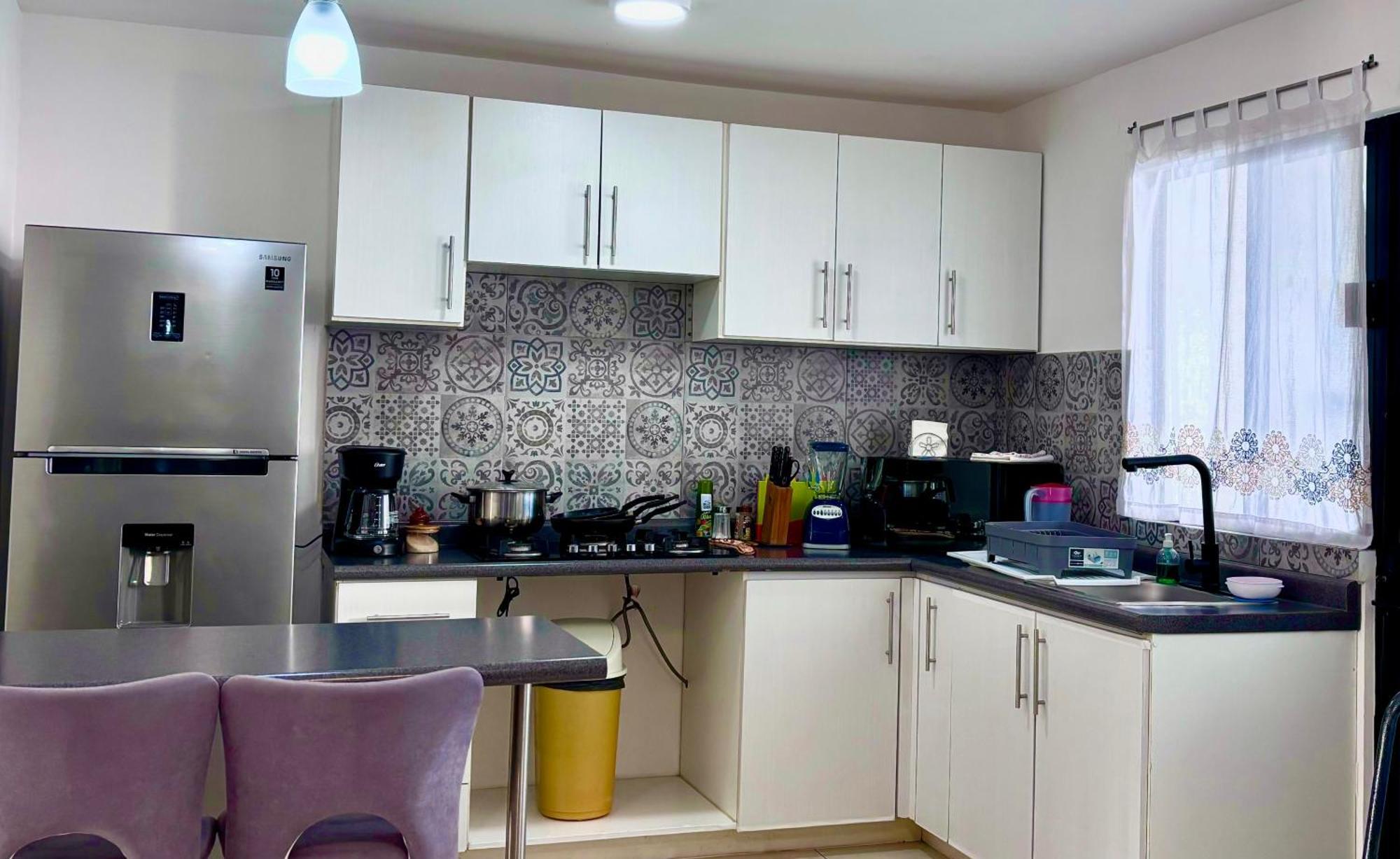 Excelente Alberca Privada En Residencial Privado, Gym, Asador Villa Ciudad Valles Eksteriør bilde