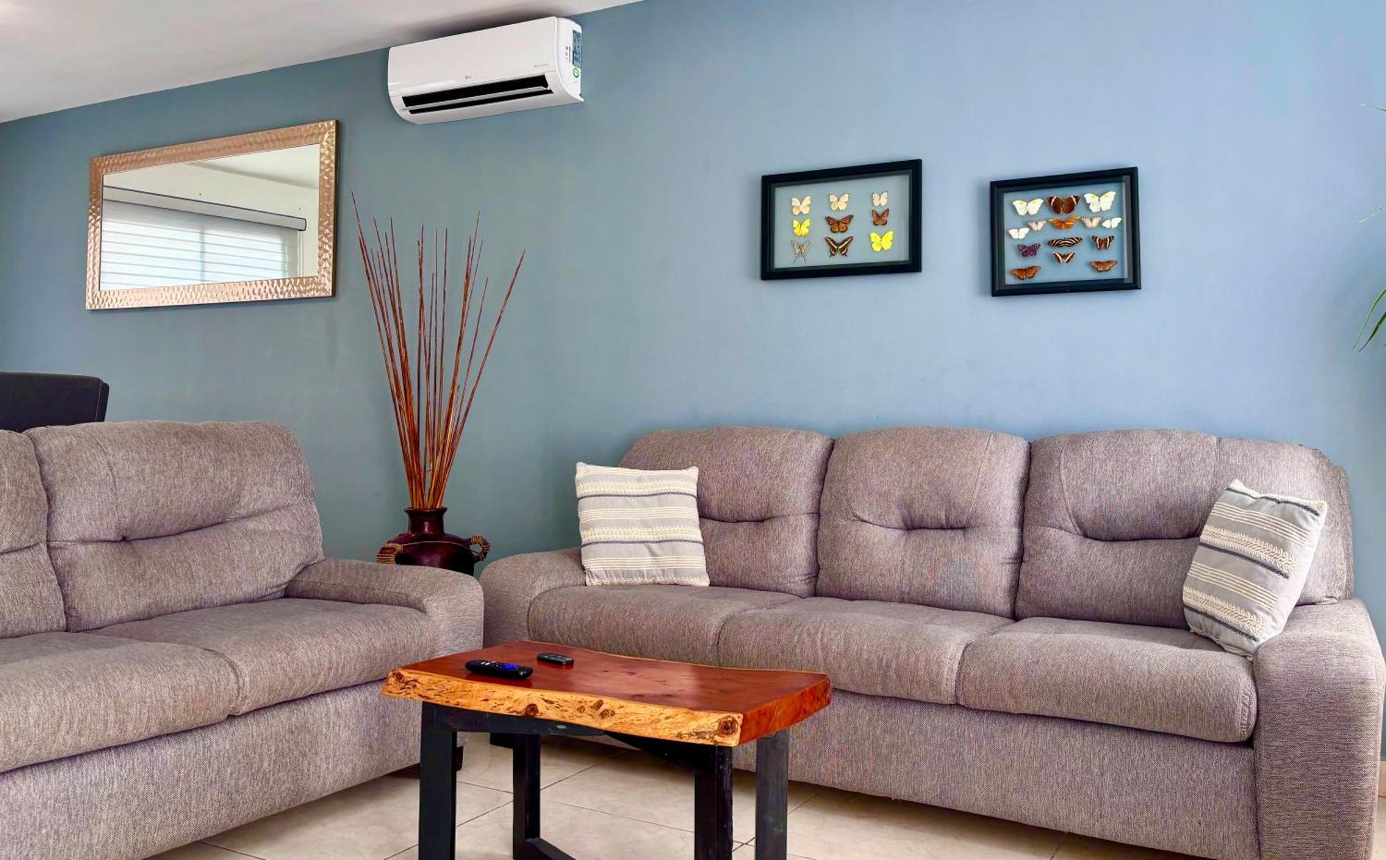 Excelente Alberca Privada En Residencial Privado, Gym, Asador Villa Ciudad Valles Eksteriør bilde