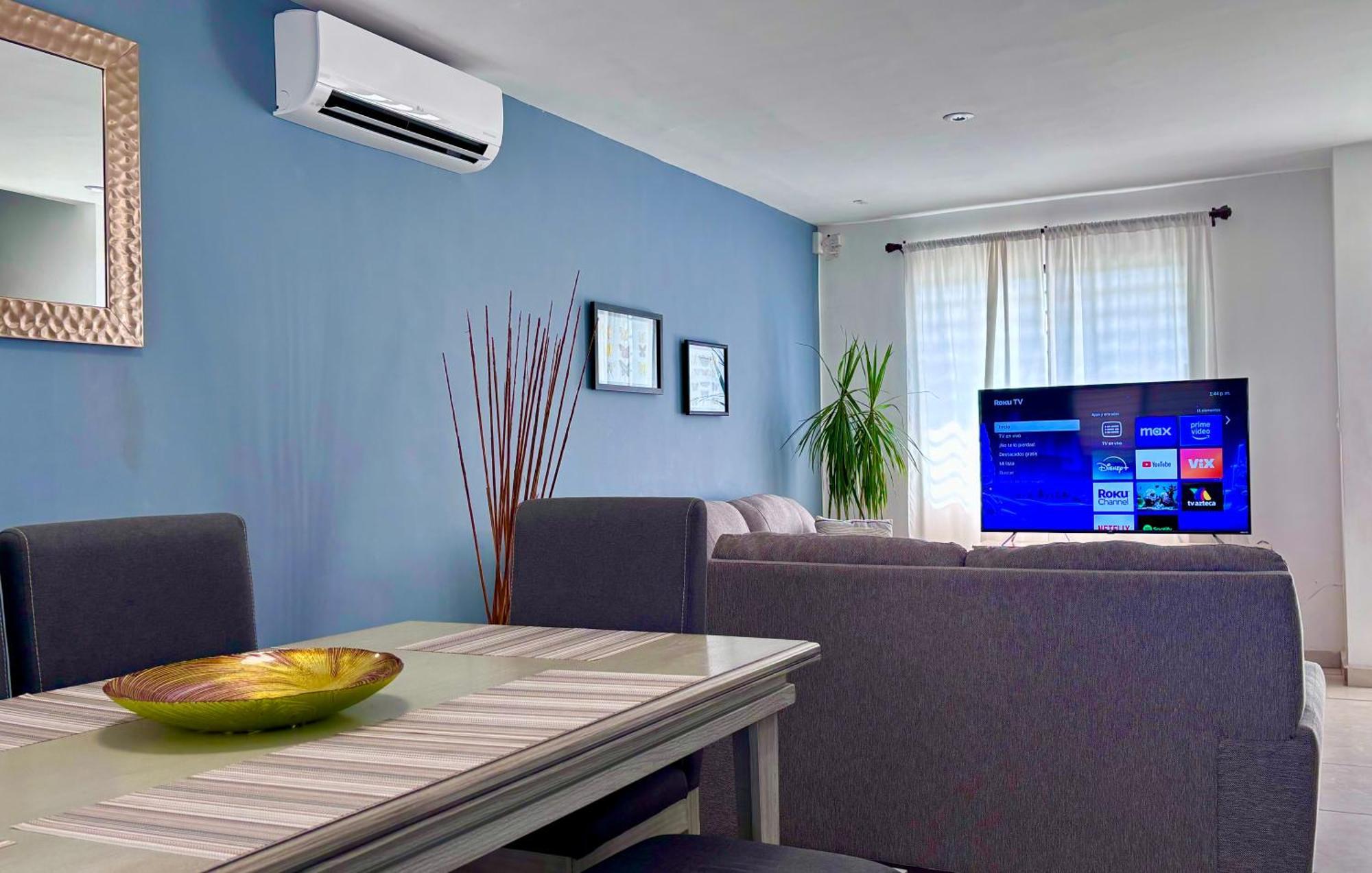 Excelente Alberca Privada En Residencial Privado, Gym, Asador Villa Ciudad Valles Eksteriør bilde