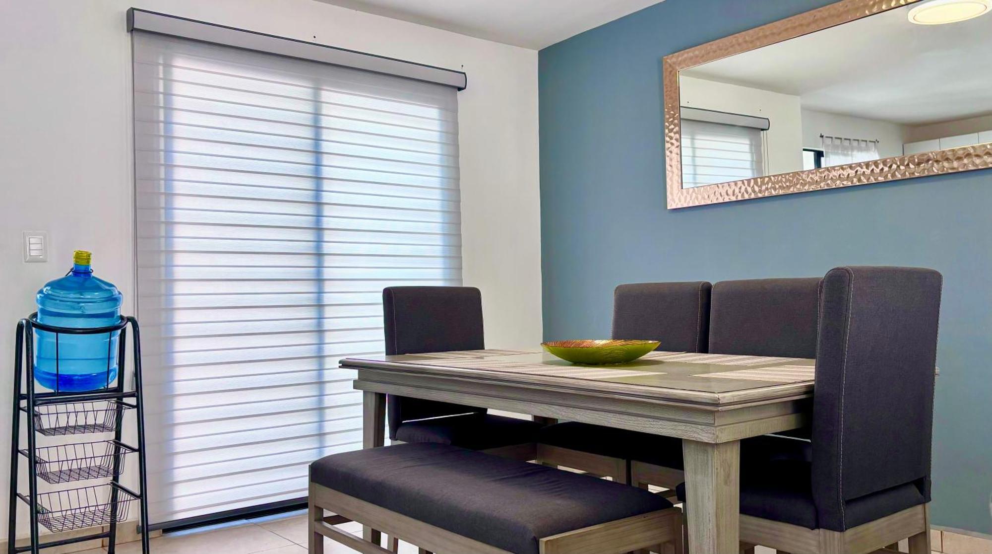 Excelente Alberca Privada En Residencial Privado, Gym, Asador Villa Ciudad Valles Eksteriør bilde