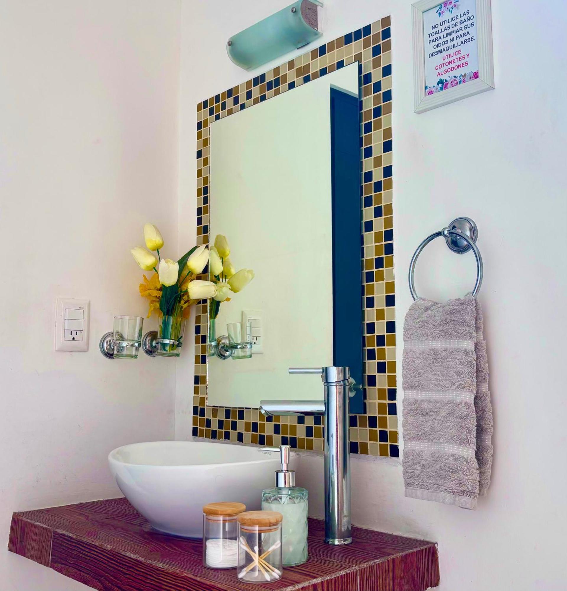 Excelente Alberca Privada En Residencial Privado, Gym, Asador Villa Ciudad Valles Eksteriør bilde