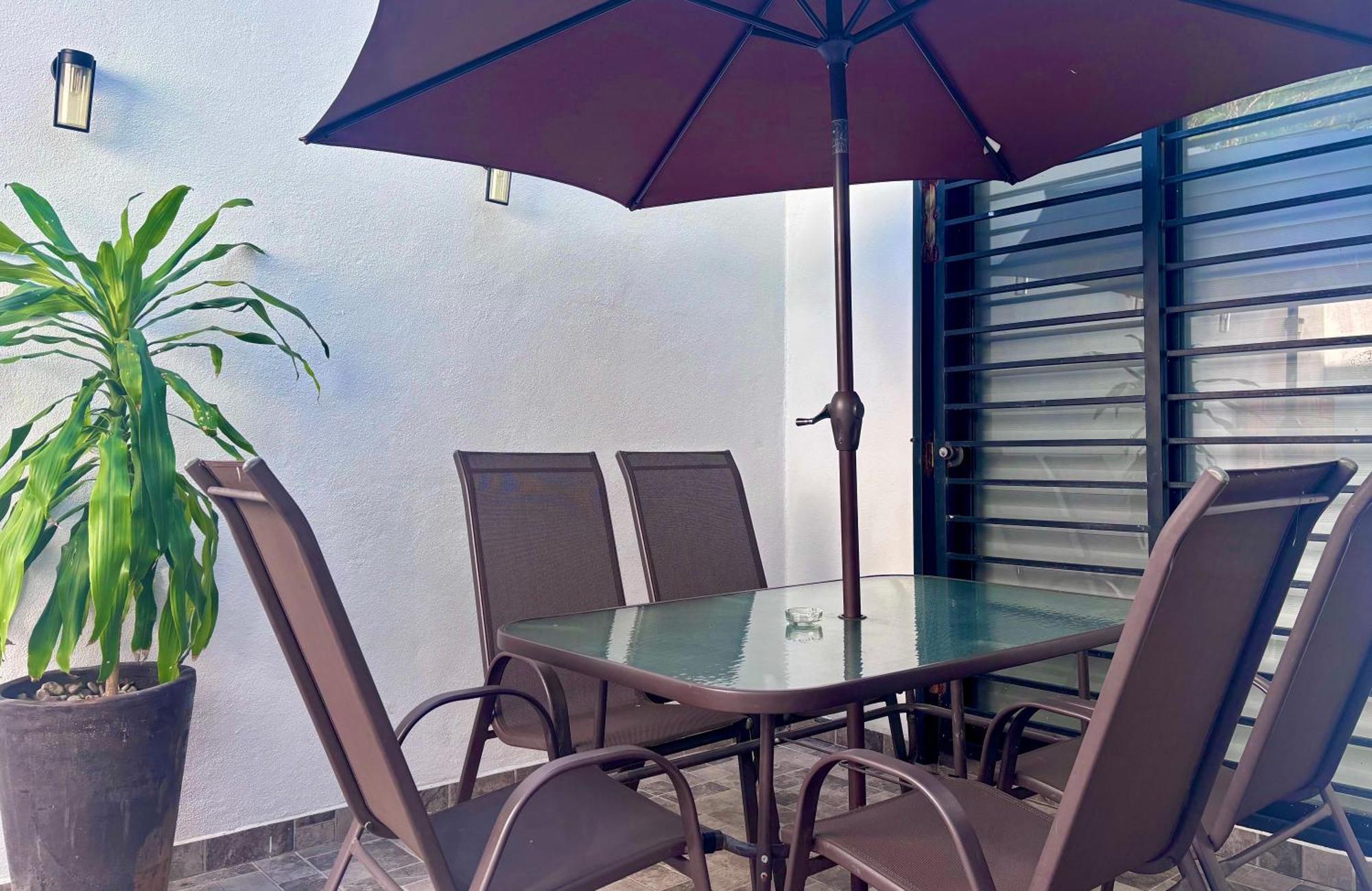 Excelente Alberca Privada En Residencial Privado, Gym, Asador Villa Ciudad Valles Eksteriør bilde